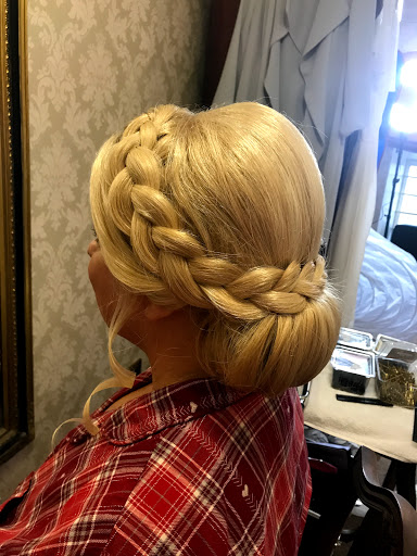 Copper Rose Hair and Beauty