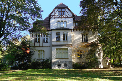 Felsenmeer-Museum Hemer