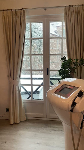 À l’Etage SkinCare openingstijden