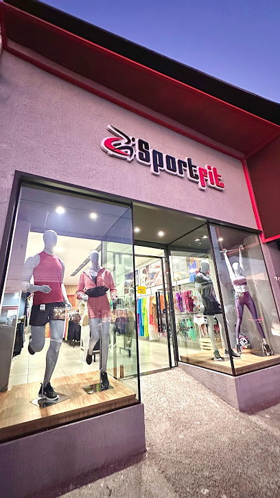 Sportfit