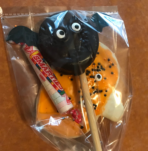 Meghann’s Delicious Treats