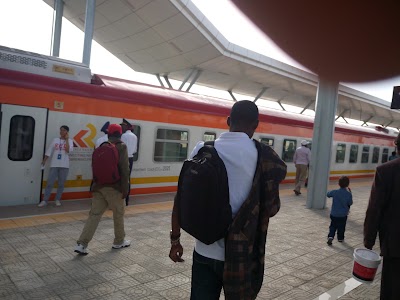 Photos of Outering Subway Station