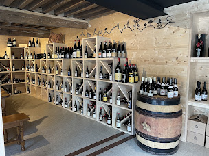 Photo n°2 de Beaujolais corner à Fleurie (Cave à vins)