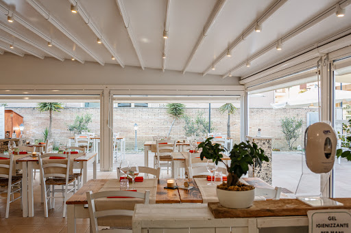 Ristorante Resilienza - Thumbnail