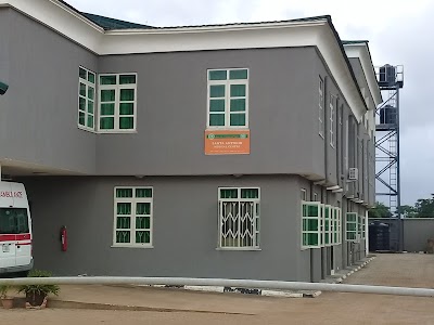 Photos of Santa Antonio Medical Centre