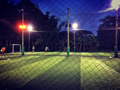 Photos of Magic Football 5