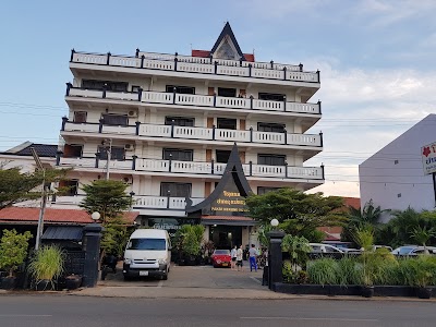Photos of ໂຮງແຮມປາກເຊແມ່ຂອງ