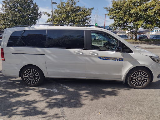 Taxi ELY en Portonovo y Sanxenxo - Thumbnail