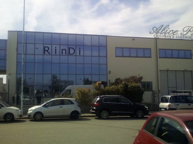 Stazione Prato Centrale