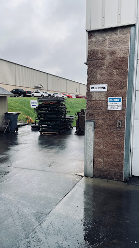 Gold Key Processing Inc.Work - Visual