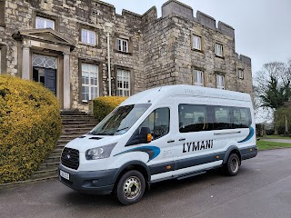 Lymani Transport Services Ltd