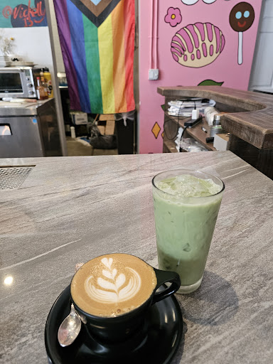 Confidential Coffee - Thumbnail