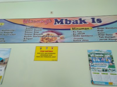 Photos of Warung Makan Mbak Is