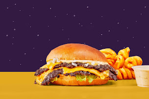 Photo n°4 de Starsmash by Amixem à Caen (Restaurant)