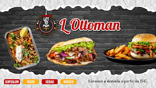 Photo n°3 de L'OTTOMAN à Harfleur (Bar à vin)