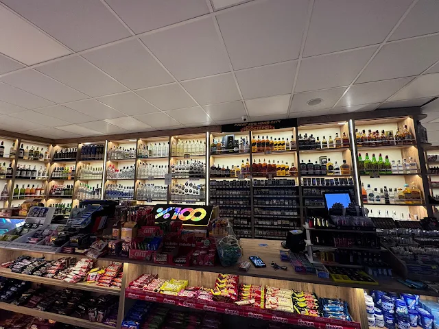 DTM SHOP TEKEL MARKET