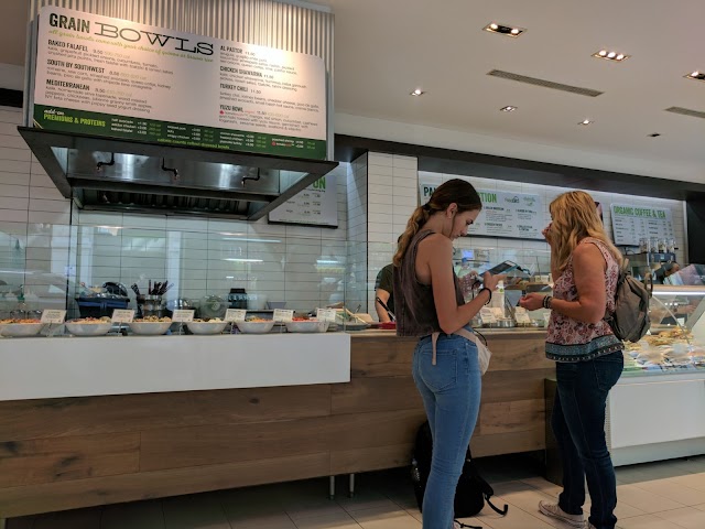 Fresh & Co