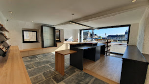 Photo n°13 de Office de Tourisme de Plougasnou à Plougasnou (Office de tourisme)