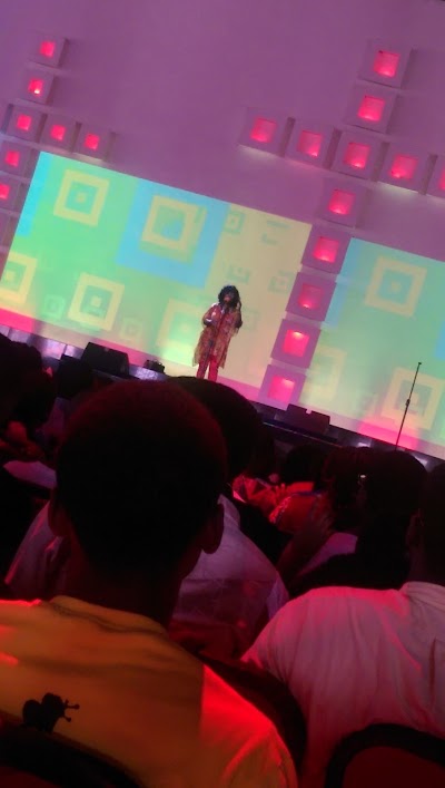 Photos of Firstlove Church LCI, Legon
