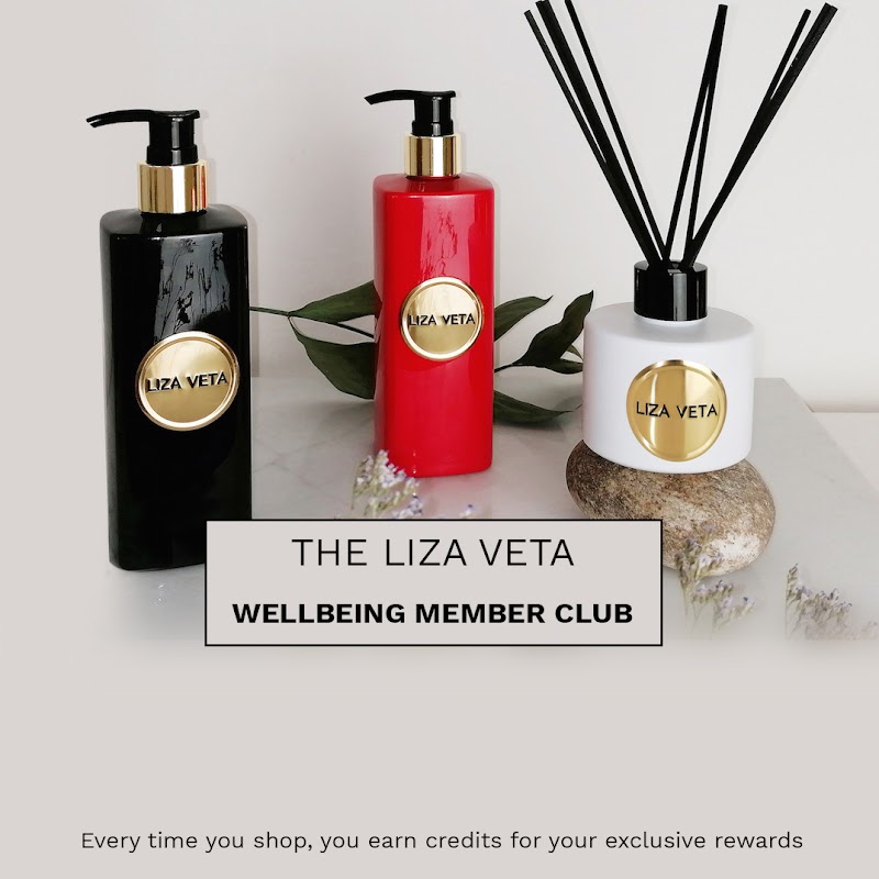 LIZA VETA(r) Approved By Nature photo 2