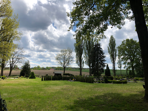 Friedhof Linow Gallery - Germany