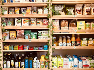 Photo n°2 de Happy bio à Fontenay-sous-Bois (Magasin bio)