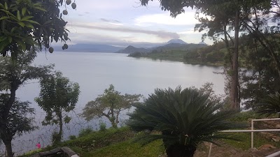 Photos of Mount Nyiragongo