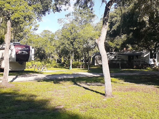 Cedar Blessings RV Park - Thumbnail