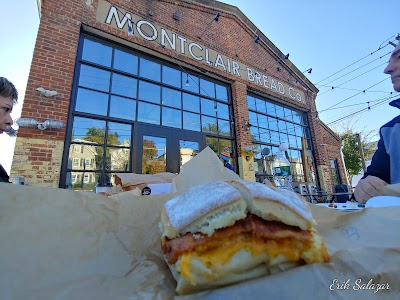 Montclair Bread Company