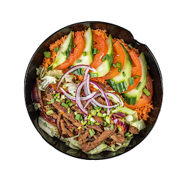 Photo n°34 de Pitaya Thaï Street Food à Cannes (Restaurant thaï)