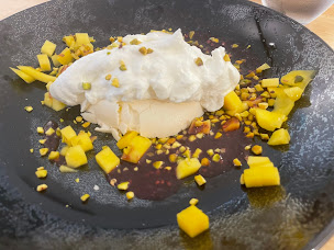 Photo n°43 de LE SEIZE à Nousty (Restaurant)