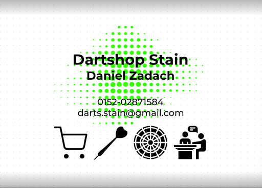 Dartshop Stain