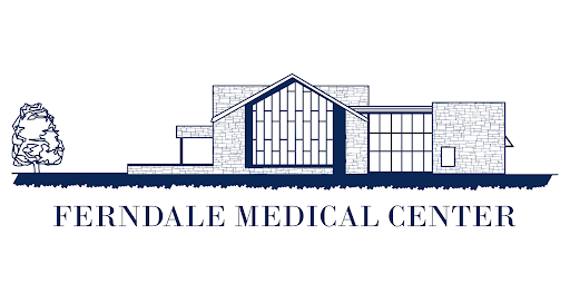 Ferndale Medical Center - Thumbnail