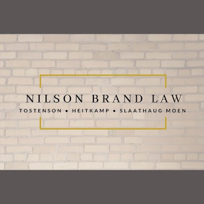 Nilson Brand Law