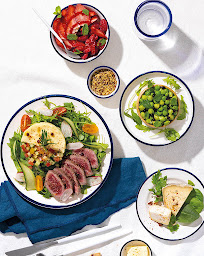 Photo n°12 de Tout & Bon Rouen à Le Petit-Quevilly (Livraison de repas à domicile)