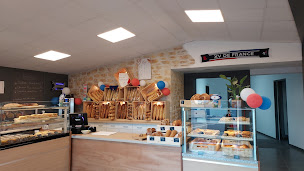 Photo n°31 de L'Amour des Pains à Saïx (Boulangerie)