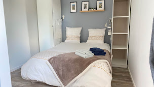 Photo n°31 de RESIDENCE DES 3 ILES à Binic-Étables-sur-Mer (Location d'appartement de vacances)