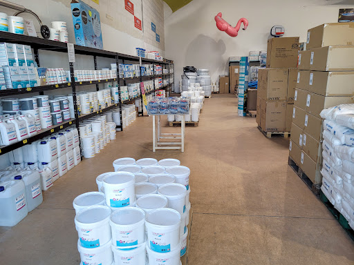 Photo de L'Eau Cost Piscine Limoges à Saint-Maurice-les-Brousses (87800)