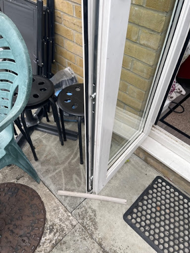 Around The Clock Locks - Visual