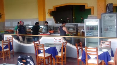 Photos of Restaurant Al Paso