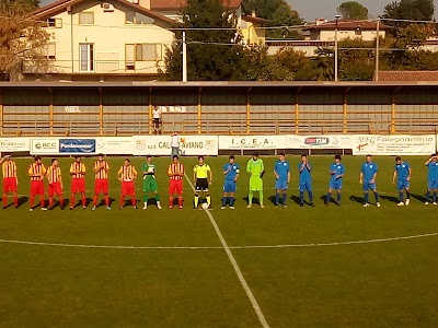 Stadio Cecchella