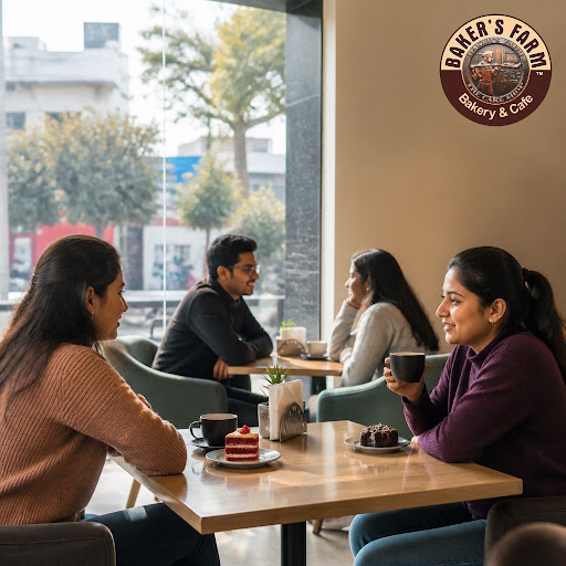 In the heart of Tilak Nagar, Bilaspur, cafés around Nehru Chowk are more than just places to eat… post image