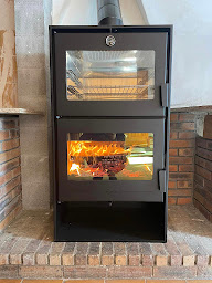 Photo n°25 de Poeles et Bois du Comminges à Montréjeau (Magasin de poêles à bois)