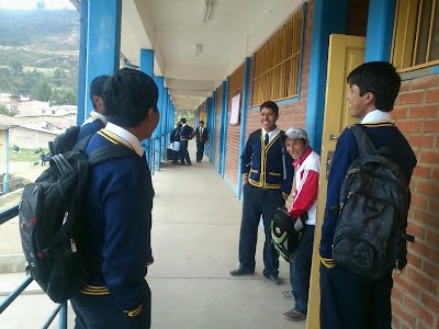 Photos of Colegio Don Bosco