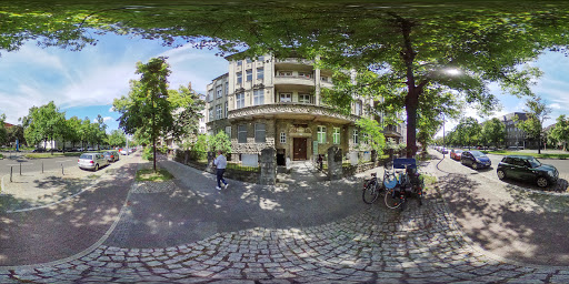 ilex Rechtsanwälte - Visual