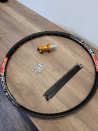 Photo n°7 de Cycle & Ko à Pontarlier (Atelier de réparation de véhicules de loisirs)