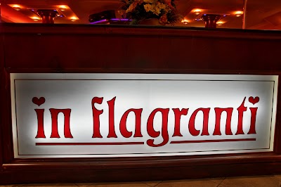 Photos of In flagranti