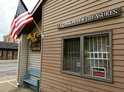 Occasional Treasures in Henry, IL