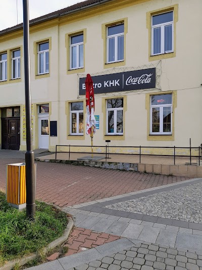 Bistro KHK