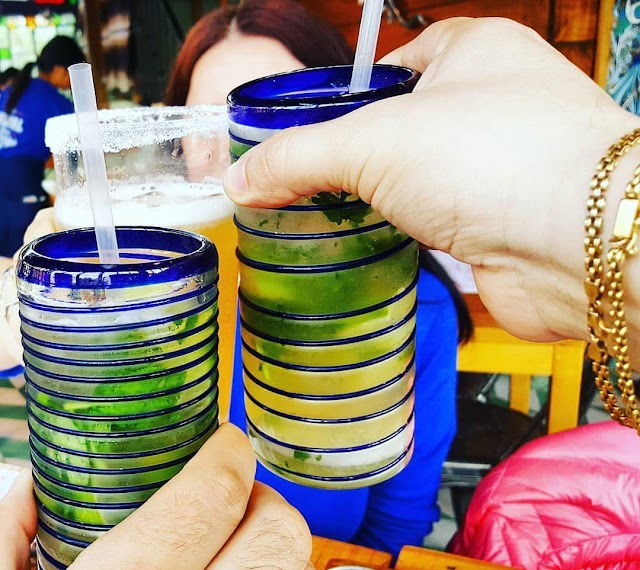 Mezcal Cantina Mexicana